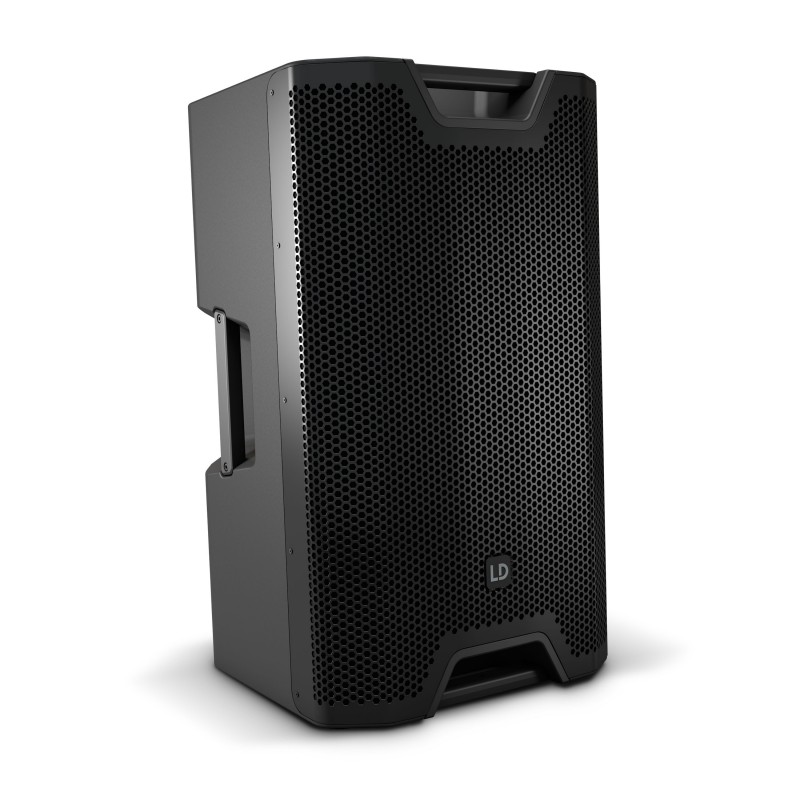 LD Systems ICOA 15 A - 15" Aktywny współosiowy głośnik PA